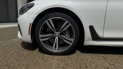 2019 BMW 7 Series 750i