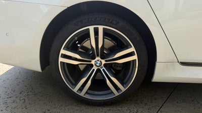 2019 BMW 7 Series 750i