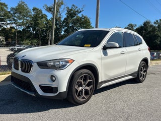 2019 BMW X1 xDrive28i