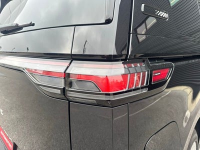 2025 Volkswagen ID. Buzz Pro S