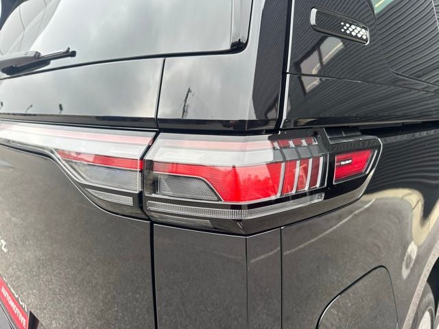 2025 Volkswagen ID. Buzz Pro S