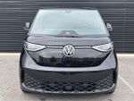 2025 Volkswagen ID. Buzz Pro S
