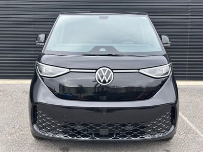 2025 Volkswagen ID. Buzz Pro S
