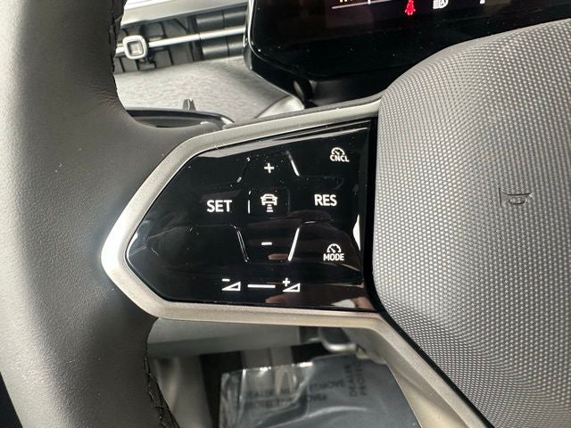 2025 Volkswagen ID. Buzz Pro S