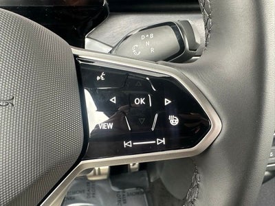 2025 Volkswagen ID. Buzz Pro S