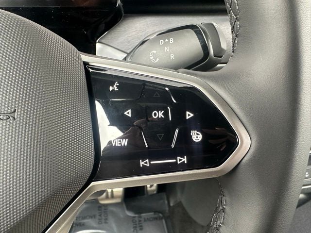 2025 Volkswagen ID. Buzz Pro S