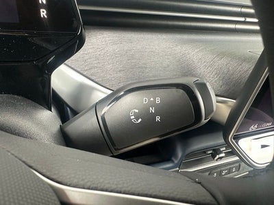 2025 Volkswagen ID. Buzz Pro S