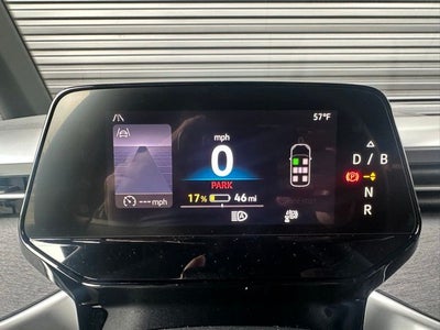 2025 Volkswagen ID. Buzz Pro S