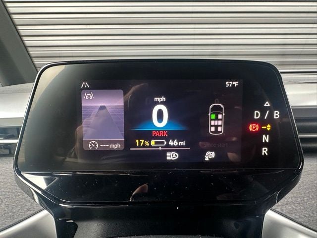 2025 Volkswagen ID. Buzz Pro S