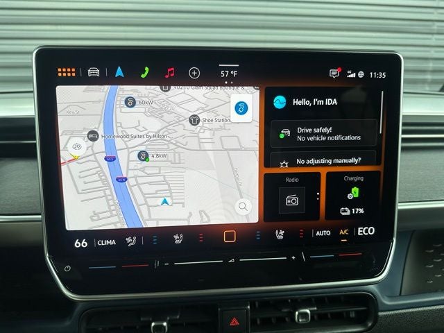 2025 Volkswagen ID. Buzz Pro S