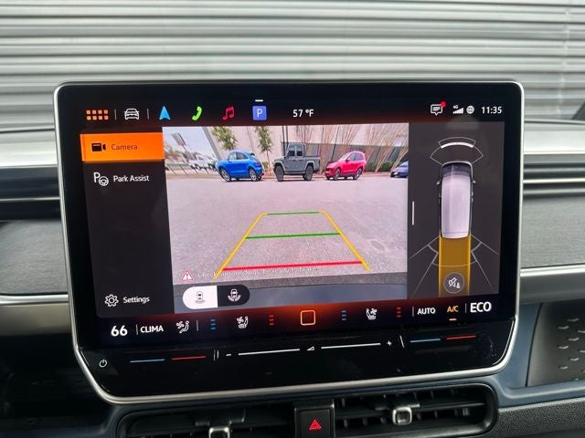 2025 Volkswagen ID. Buzz Pro S