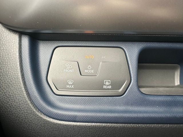 2025 Volkswagen ID. Buzz Pro S