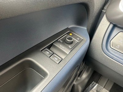 2025 Volkswagen ID. Buzz Pro S