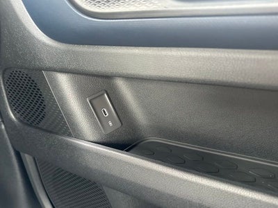 2025 Volkswagen ID. Buzz Pro S