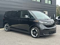 2025 Volkswagen ID. Buzz Pro S