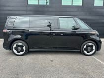 2025 Volkswagen ID. Buzz Pro S