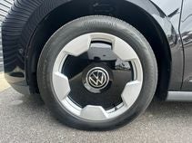 2025 Volkswagen ID. Buzz Pro S