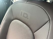 2025 Volkswagen ID. Buzz Pro S