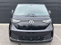 2025 Volkswagen ID. Buzz Pro S