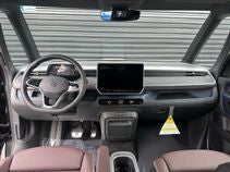 2025 Volkswagen ID. Buzz Pro S