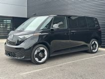 2025 Volkswagen ID. Buzz Pro S