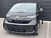 2025 Volkswagen ID. Buzz Pro S