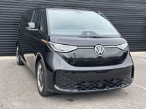 2025 Volkswagen ID. Buzz Pro S