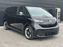 2025 Volkswagen ID. Buzz Pro S