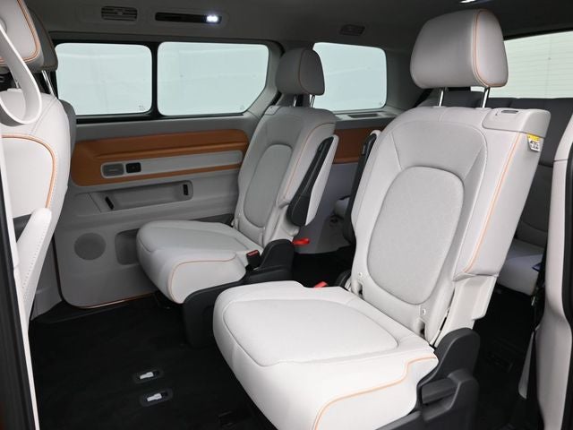 2025 Volkswagen ID. Buzz Pro S Plus