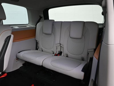 2025 Volkswagen ID. Buzz Pro S Plus