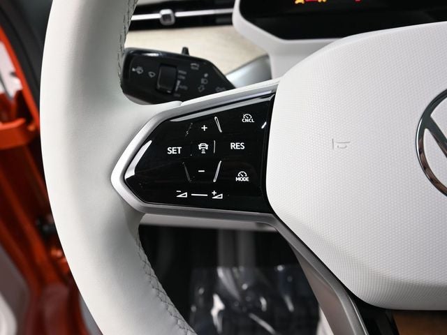 2025 Volkswagen ID. Buzz Pro S Plus