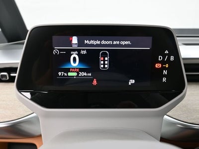 2025 Volkswagen ID. Buzz Pro S Plus