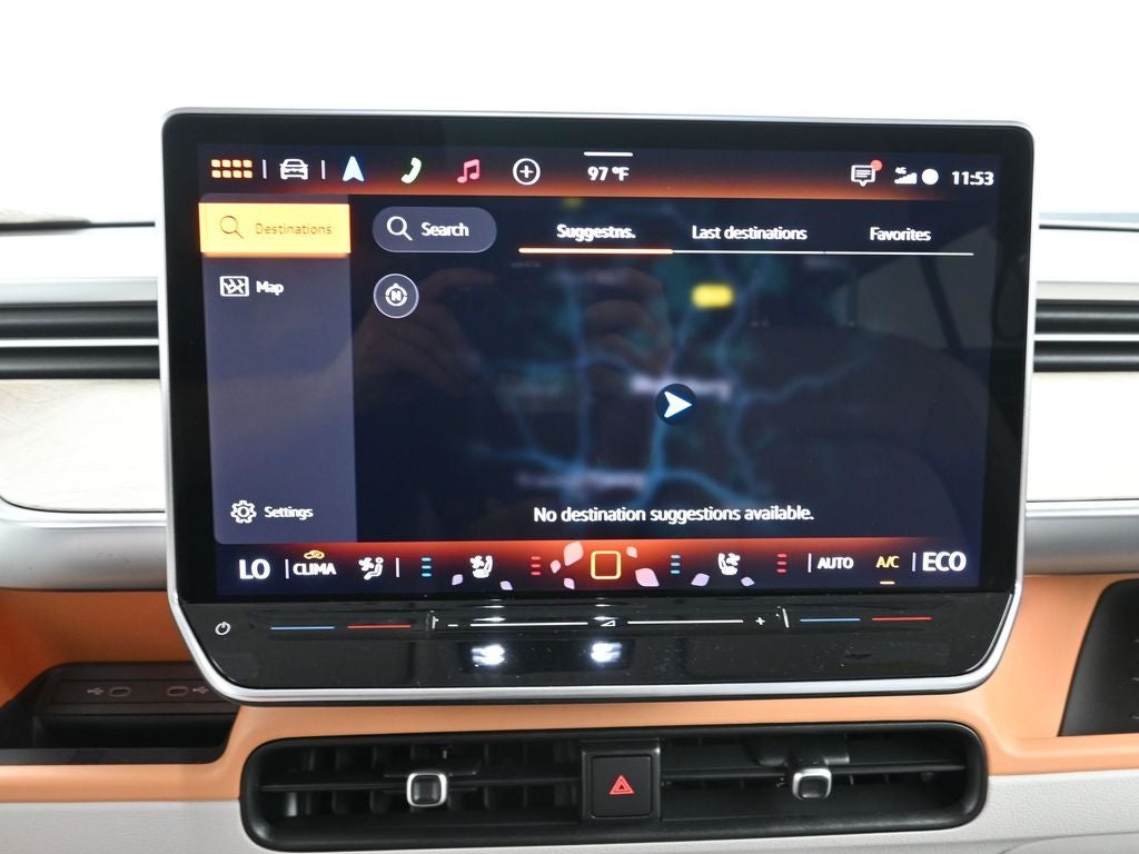 2025 Volkswagen ID. Buzz Pro S Plus