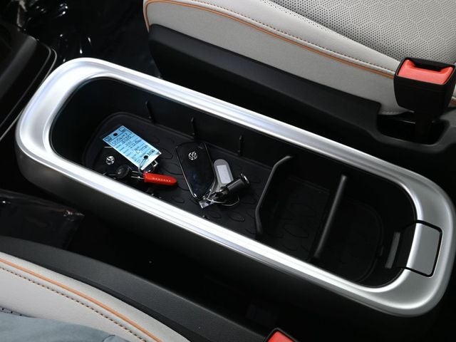 2025 Volkswagen ID. Buzz Pro S Plus