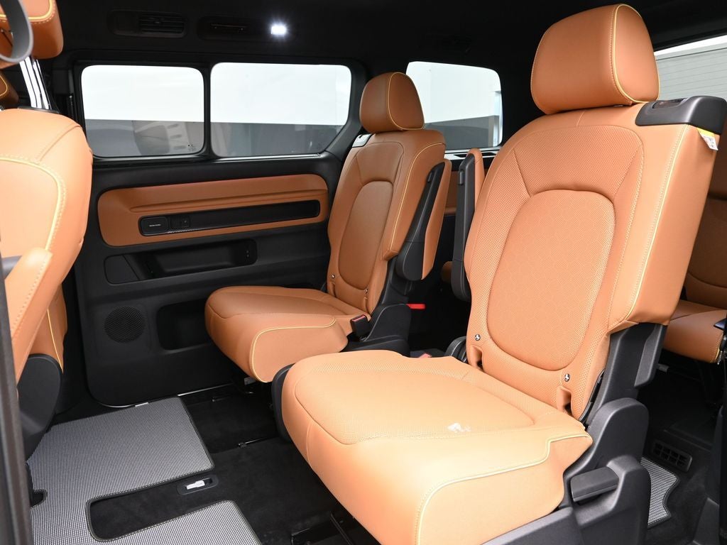 2025 Volkswagen ID. Buzz Pro S Plus