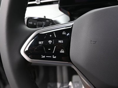 2025 Volkswagen ID. Buzz Pro S Plus