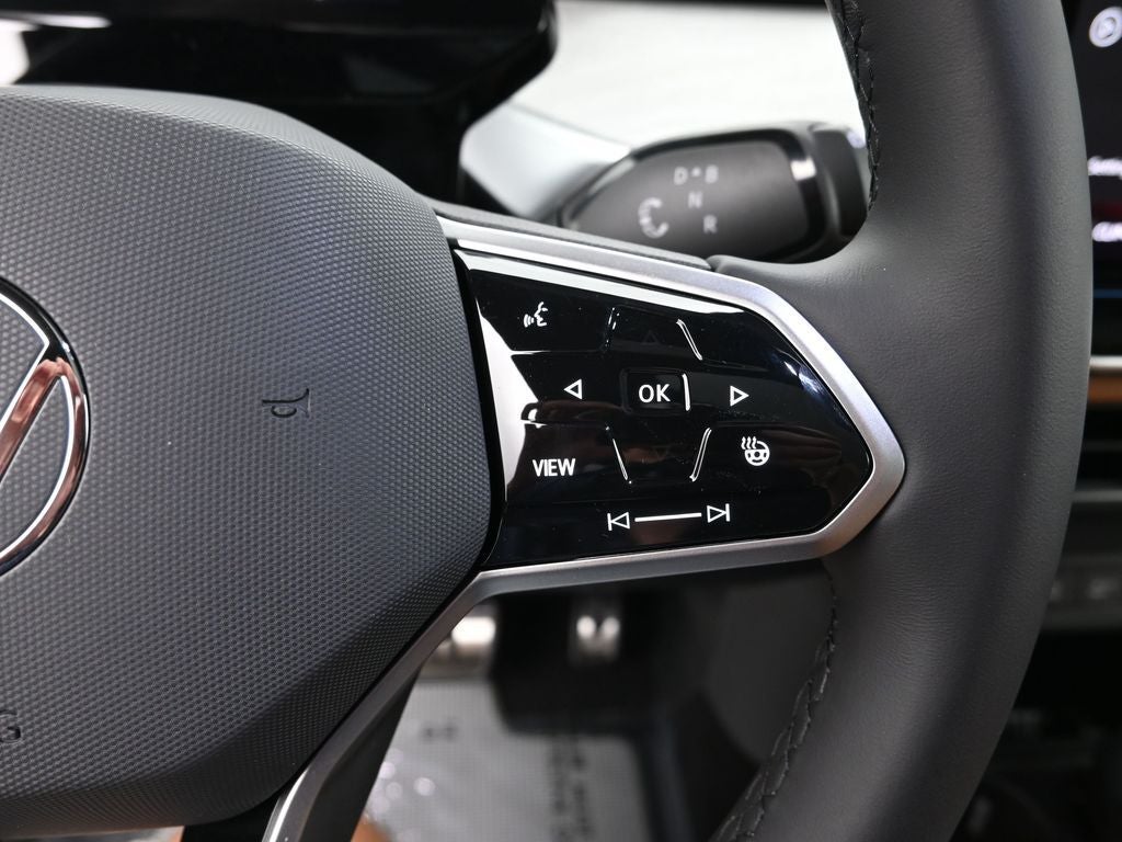 2025 Volkswagen ID. Buzz Pro S Plus