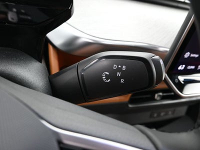 2025 Volkswagen ID. Buzz Pro S Plus