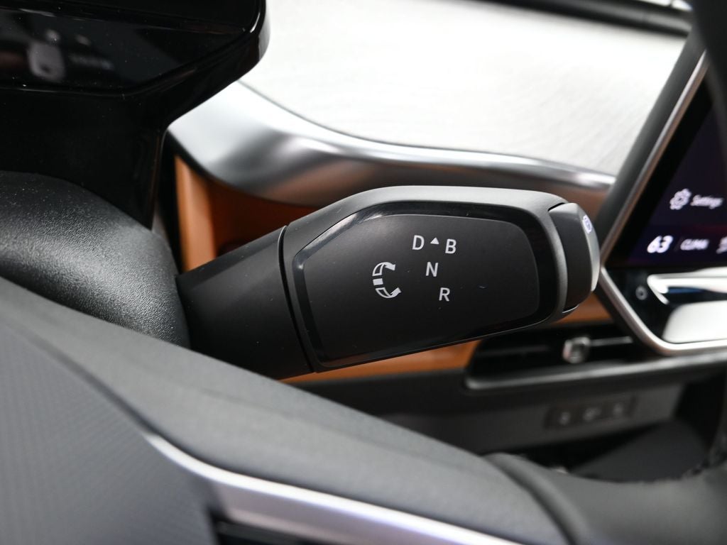 2025 Volkswagen ID. Buzz Pro S Plus