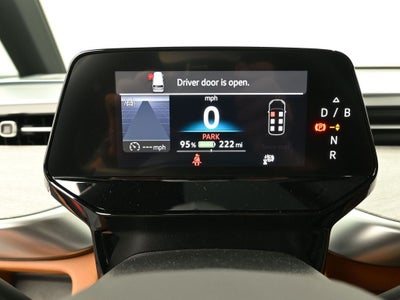 2025 Volkswagen ID. Buzz Pro S Plus