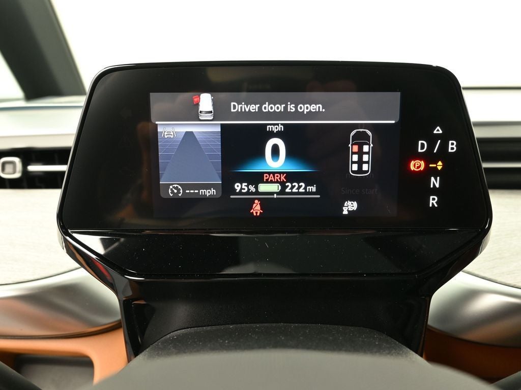 2025 Volkswagen ID. Buzz Pro S Plus