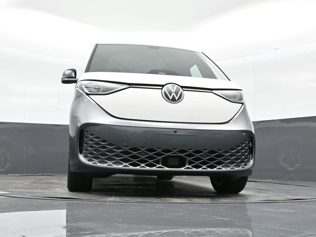 2025 Volkswagen ID. Buzz Pro S Plus