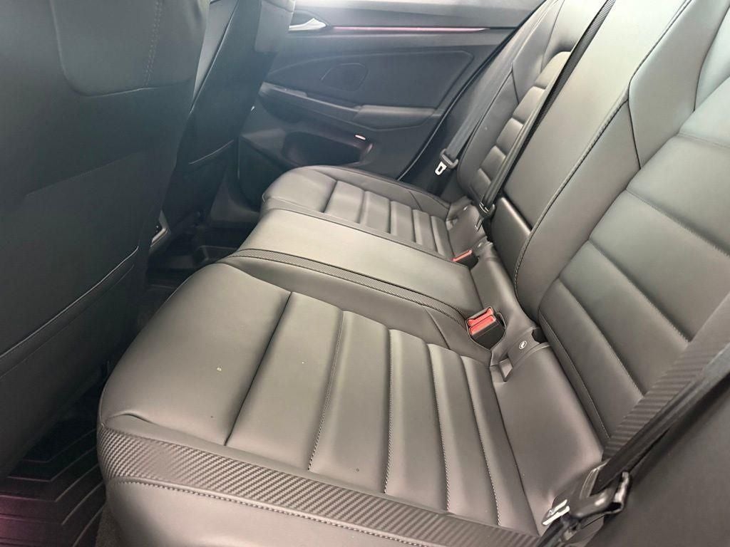 2026 Volkswagen Golf R 2.0T