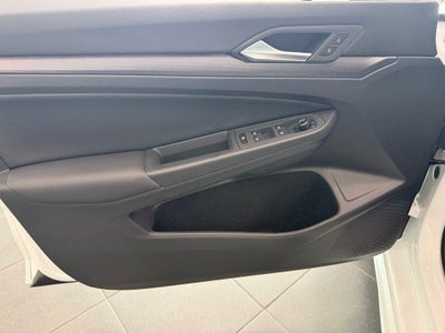 2026 Volkswagen Golf R 2.0T