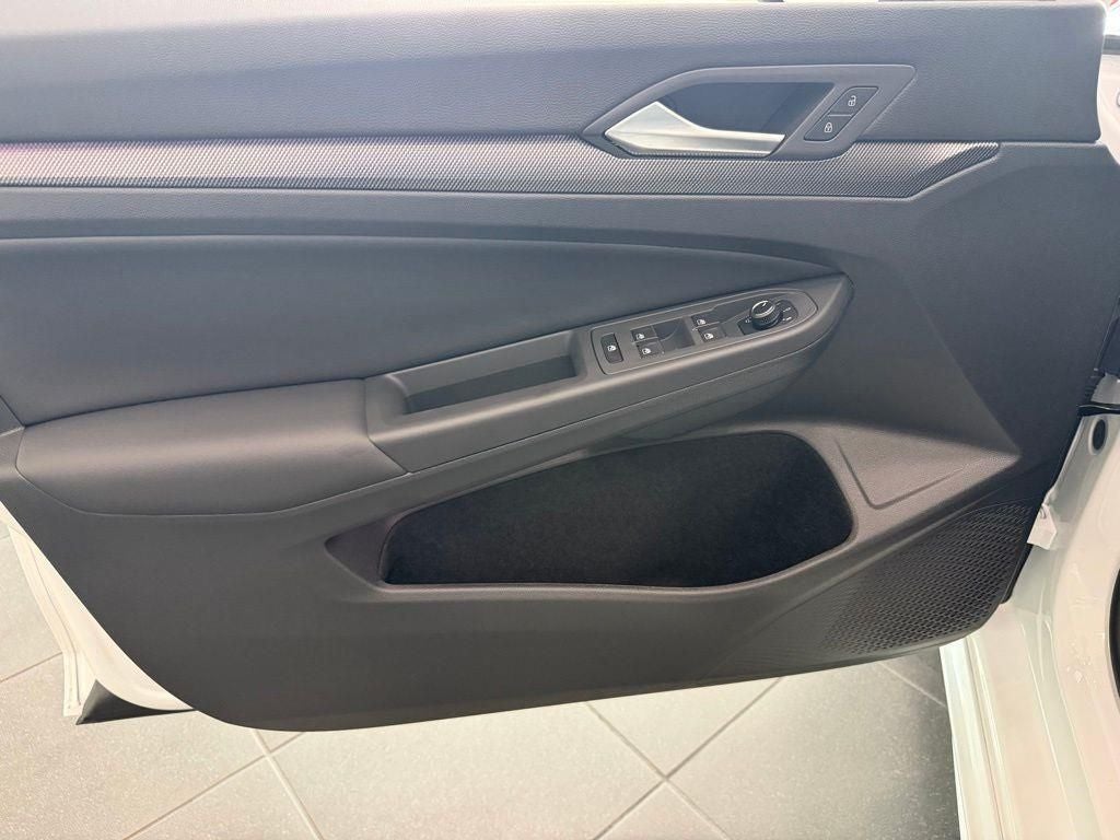 2026 Volkswagen Golf R 2.0T