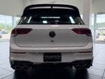 2026 Volkswagen Golf R 2.0T