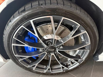 2026 Volkswagen Golf R 2.0T