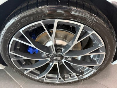 2026 Volkswagen Golf R 2.0T