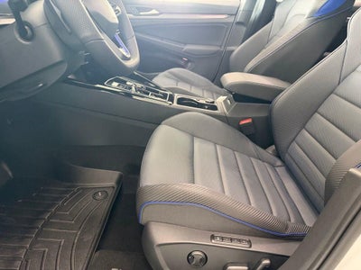 2026 Volkswagen Golf R 2.0T