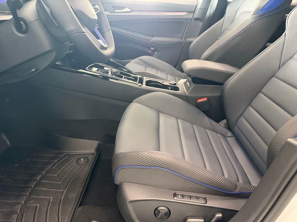 2026 Volkswagen Golf R 2.0T